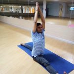 Master of Science in Yoga