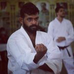 Black Belt 5th Dan