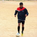 AIFFC Licensed Coach