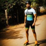 Experienced Skating Trainer